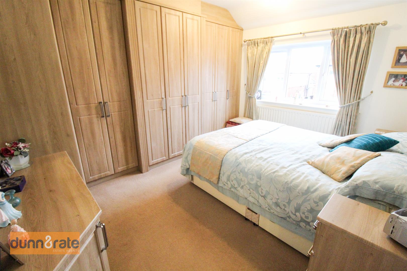Clive Avenue, Baddeley Green, Stoke-On-Trent